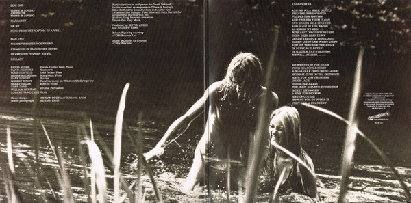 Kevin Ayers ‎– Whatevershebringswesing