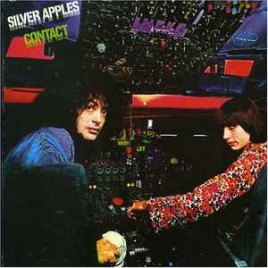 Silver Apples – Contact