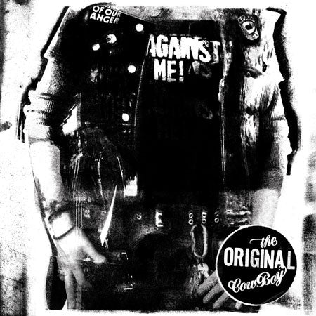 Against Me! – The Original Cowboy