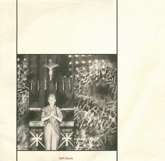 Half Church – In Turmoil