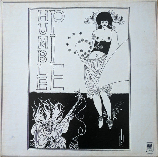 Humble Pie – Humble Pie