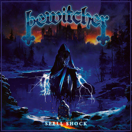 Bewitcher – Spell Shock