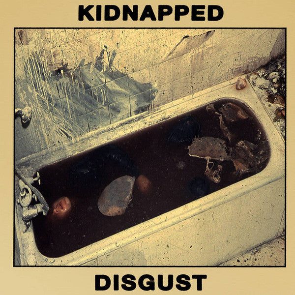 Kidnapped – Disgust