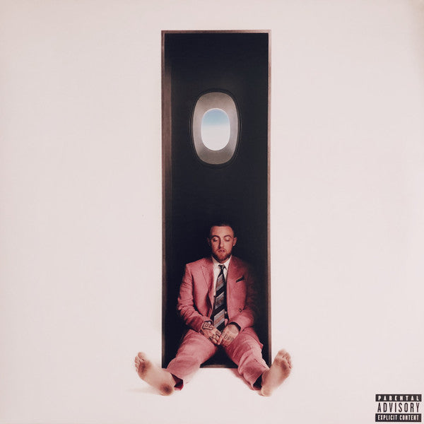Mac Miller – Swimming