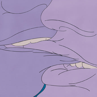 Drug Church "Prude" - LP - Color Vinyl - Yellow With Black Splatter