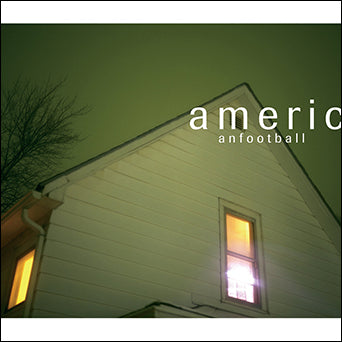American Football - s/t LP