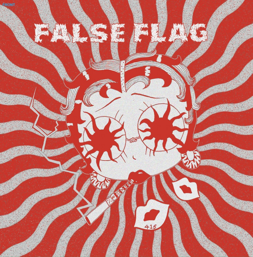 False Flag - Gun Time