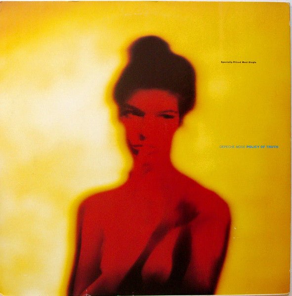 Depeche Mode – Policy Of Truth