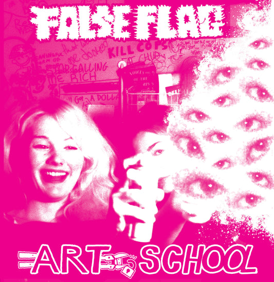 False Flag - Art School