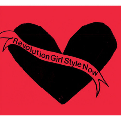 Bikini Kill - Revolution Girl Style Now