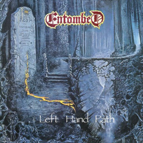 Entombed "Left Hand Path"