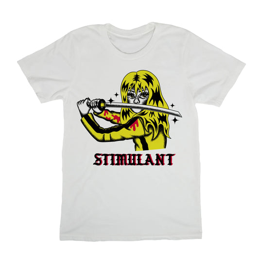 Stimulant "Kill Bill" Shirt