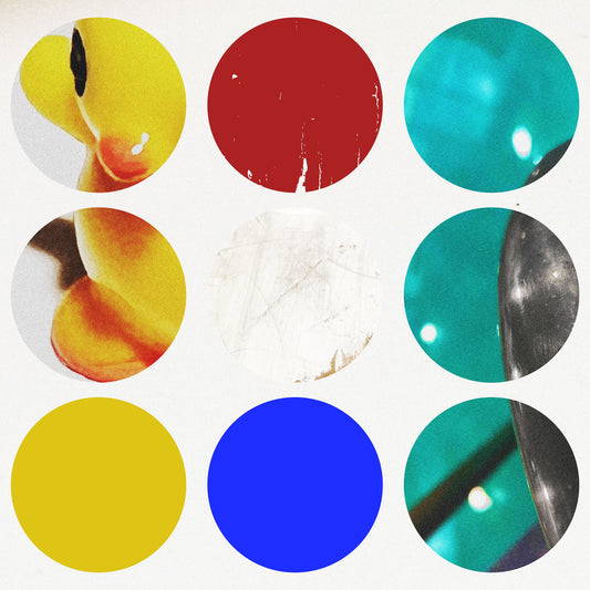 Fleshwater - Sounds Of Grieving