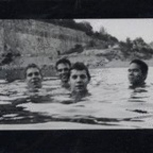 Slint "Spiderland" - LP